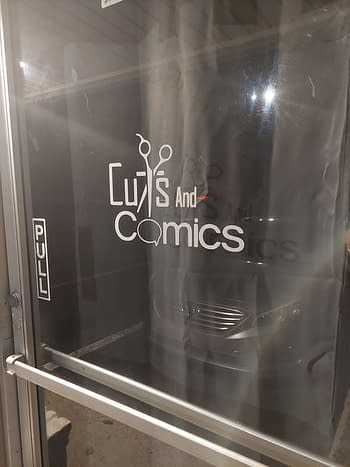 Five Comics Stores Close, Ten Comic Stores Open, One Re-Opens