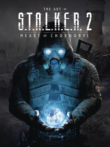 Cover image for ART OF STALKER 2 HEART OF CHERNOBYL HC (RES)