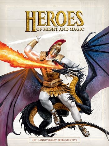 Dark Horse October 2025 Solicits