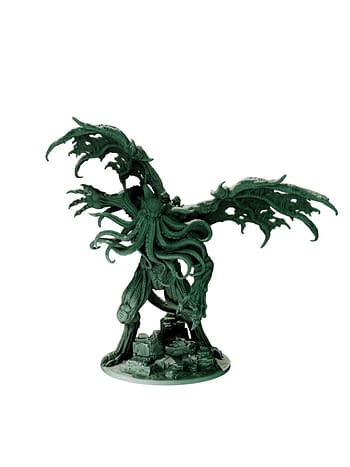 Call of Cthulhu: Old Ones Origins Is Going to Crowdfunding