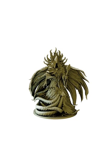 Call of Cthulhu: Old Ones Origins Is Going to Crowdfunding