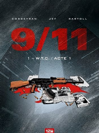 15 Comics About 9/11