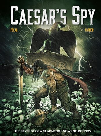 Full Titan Comics September 2025 Solicits