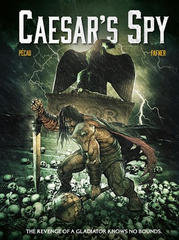 Full Titan Comics September 2025 Solicits