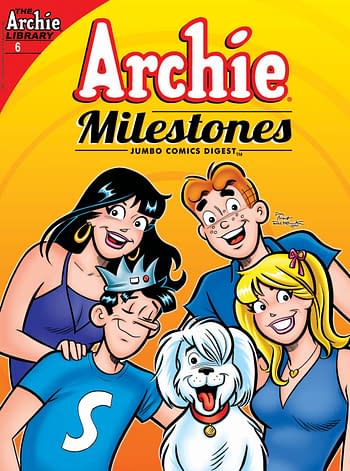 Katy Keene Launches New Archie Comics Series in January 2020 Solicitations, Ahead of New CW TV Series