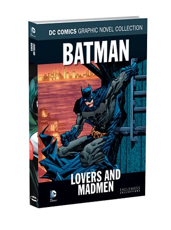 DC Graphic Novels Marvel Figures Hero Collector October 2020 Solicits