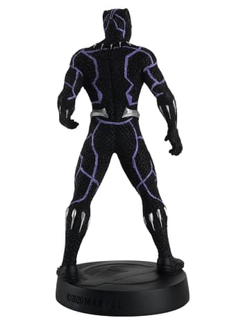 Hero Collector DC Graphic Novels/Marvel Figurine Solicits - July 2021