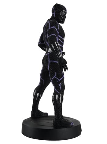 Hero Collector DC Graphic Novels/Marvel Figurine Solicits - July 2021