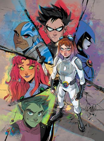 DC Comics September 2024 Solicits In Full, With Batman & Catwoman