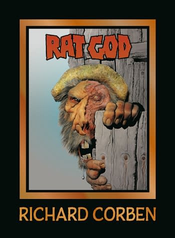 Dark Horse October 2025 Solicits