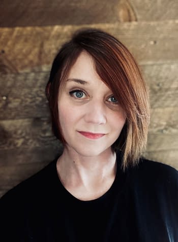 DC's Maggie Howell Joins IDW As Senior Editor Original Content