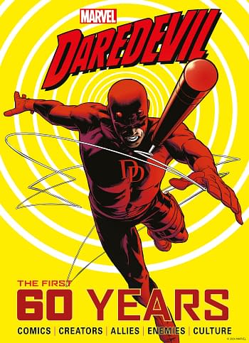 Titan Comics' August 2025 Solicits