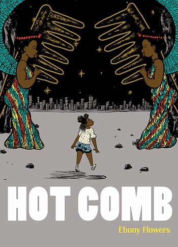 35 Race-Related Graphic Novels That Should Top Amazon Chart