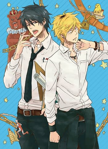 Cover image for HITORIJIME MY HERO GN VOL 11 (RES) (MR)