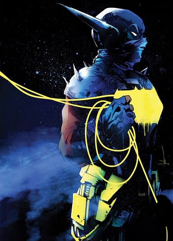 Scott Snyder Updates Details On Absolute Batman #25, #26 And #27