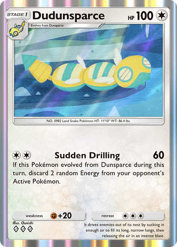 Pokémon Trading Card Game Pocket Reveals Paradox Drive Cards