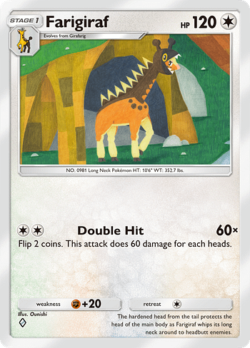Pokémon Trading Card Game Pocket Reveals Paradox Drive Cards