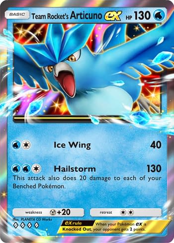 Pokémon Trading Card Game Pocket Teases Team Rocket Booster Pack
