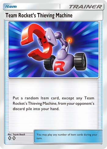 Pokémon Trading Card Game Pocket Teases Team Rocket Booster Pack