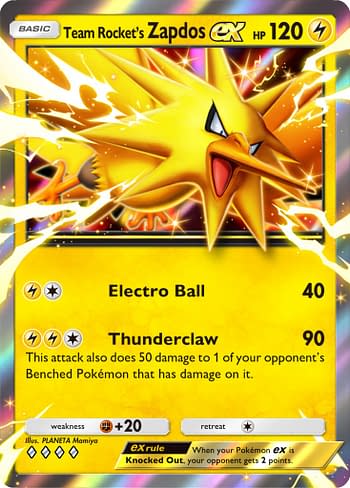 Pokémon Trading Card Game Pocket Teases Team Rocket Booster Pack