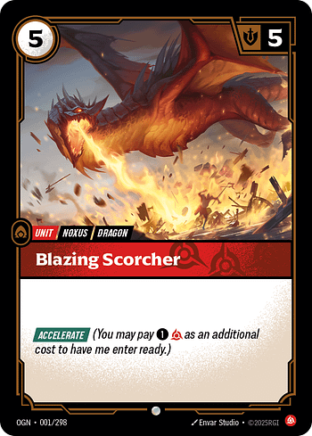Previewing Cards & Tournaments For Riftbound: League Of Legends TCG