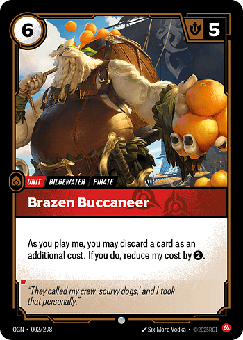 Previewing Cards & Tournaments For Riftbound: League Of Legends TCG