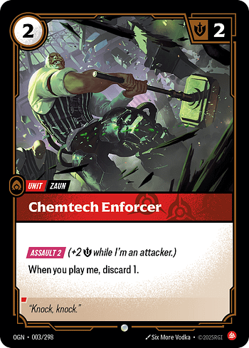 Previewing Cards & Tournaments For Riftbound: League Of Legends TCG