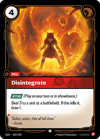 Previewing Cards & Tournaments For Riftbound: League Of Legends TCG