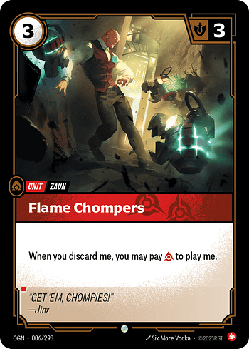 Previewing Cards & Tournaments For Riftbound: League Of Legends TCG