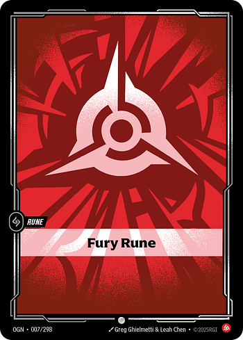 Previewing Cards & Tournaments For Riftbound: League Of Legends TCG