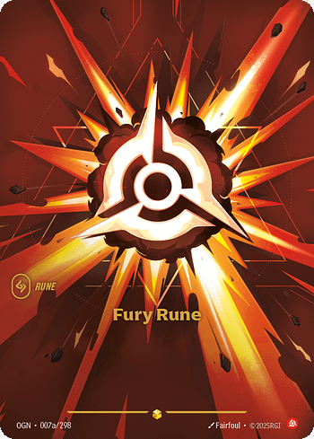 Previewing Cards & Tournaments For Riftbound: League Of Legends TCG
