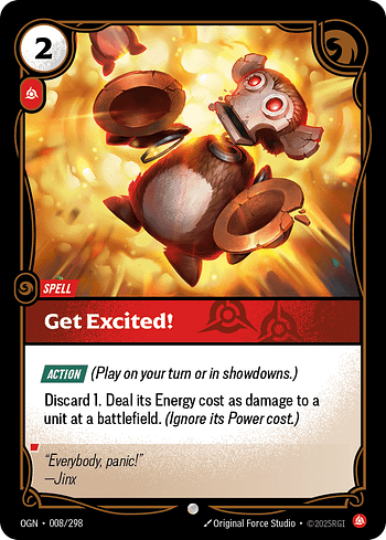 Previewing Cards & Tournaments For Riftbound: League Of Legends TCG