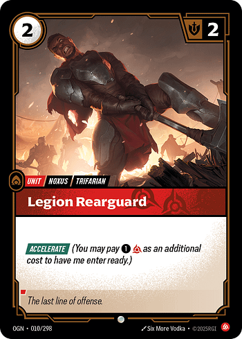Previewing Cards & Tournaments For Riftbound: League Of Legends TCG