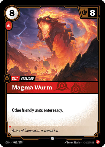 Previewing Cards & Tournaments For Riftbound: League Of Legends TCG