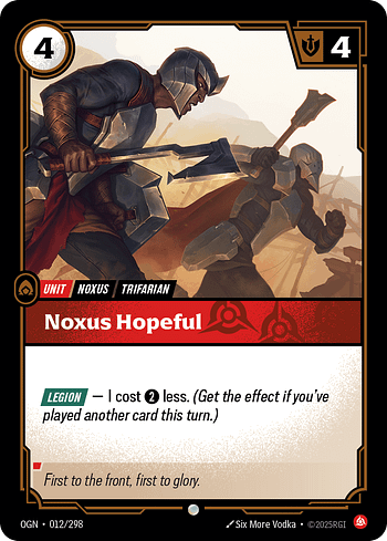 Previewing Cards & Tournaments For Riftbound: League Of Legends TCG