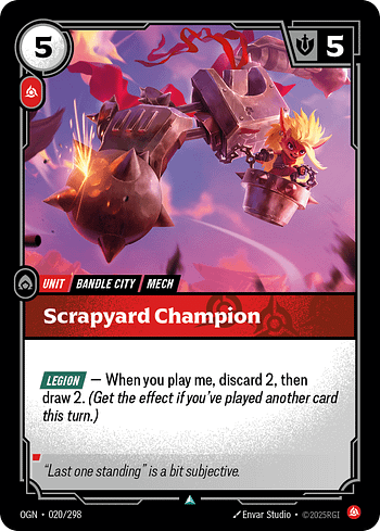Previewing Cards & Tournaments For Riftbound: League Of Legends TCG