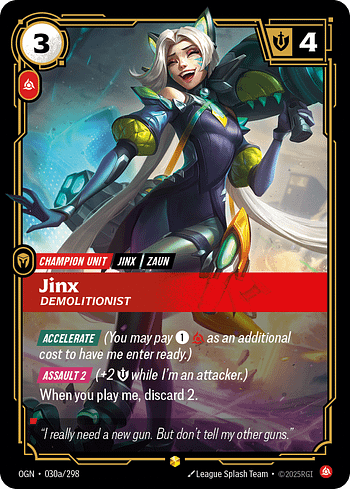 Previewing Cards & Tournaments For Riftbound: League Of Legends TCG