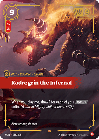 Previewing Cards & Tournaments For Riftbound: League Of Legends TCG