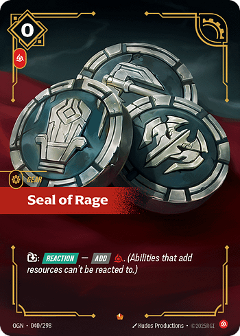 Previewing Cards & Tournaments For Riftbound: League Of Legends TCG