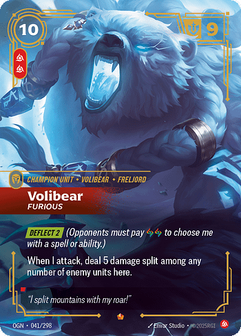 Previewing Cards & Tournaments For Riftbound: League Of Legends TCG