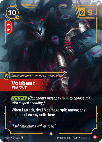 Previewing Cards & Tournaments For Riftbound: League Of Legends TCG