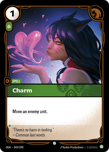 Previewing Cards & Tournaments For Riftbound: League Of Legends TCG