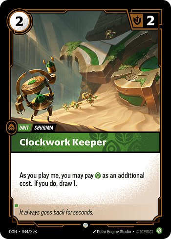 Previewing Cards & Tournaments For Riftbound: League Of Legends TCG