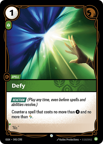 Previewing Cards & Tournaments For Riftbound: League Of Legends TCG