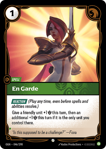 Previewing Cards & Tournaments For Riftbound: League Of Legends TCG