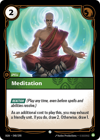 Previewing Cards & Tournaments For Riftbound: League Of Legends TCG