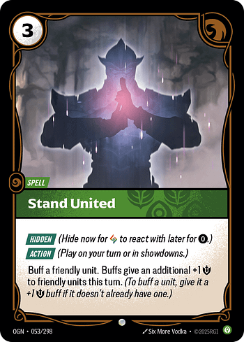 Previewing Cards & Tournaments For Riftbound: League Of Legends TCG