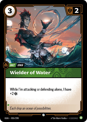 Previewing Cards & Tournaments For Riftbound: League Of Legends TCG