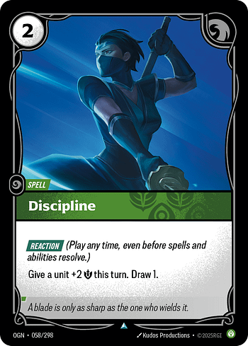 Previewing Cards & Tournaments For Riftbound: League Of Legends TCG