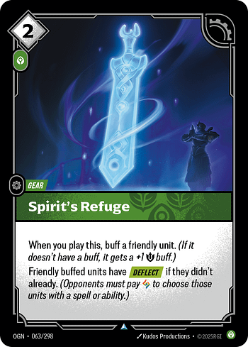 Previewing Cards & Tournaments For Riftbound: League Of Legends TCG